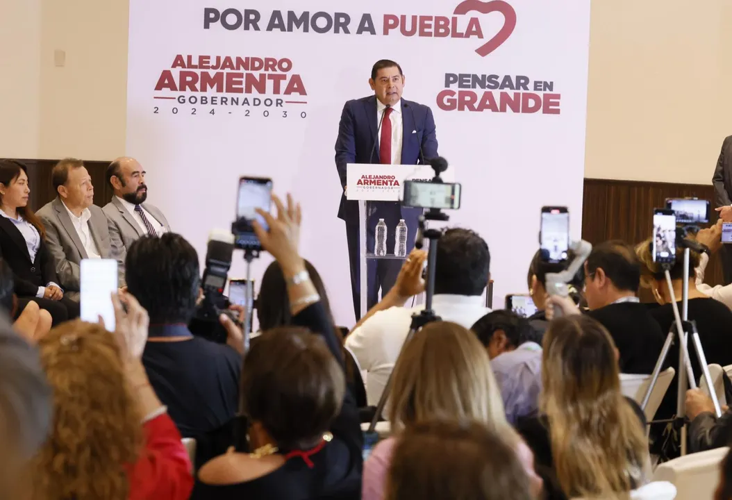 Alejandro Armenta Turismo Comunitario