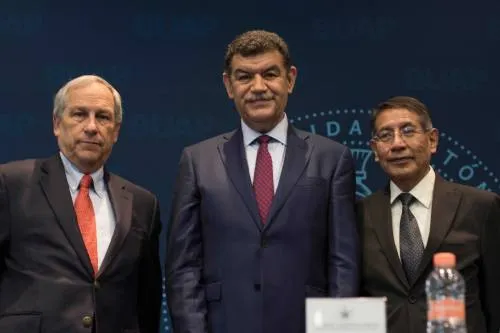 Generar modelos de cohesión para incrementar igual de oportunidades mediante la movilidad