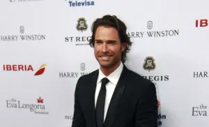 Sebastián Rulli presume victoria legal sobre Cecilia Galliano