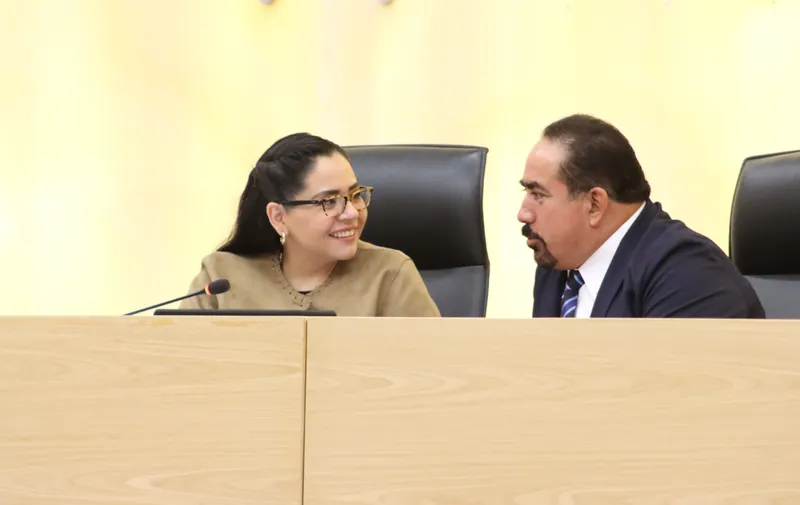 Impulsan en Congreso de Puebla propuesta legislativa para garantizar actualización de Inventario Estatal Forestal