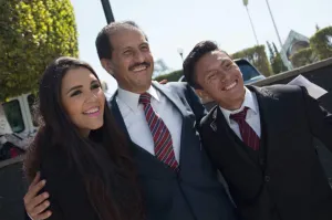 Apoya Sorteo BUAP estancias de estudiantes en el extranjero