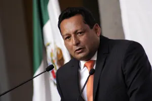 Tren Turístico detonará desarrollo económico entre Puebla y Cholula‏