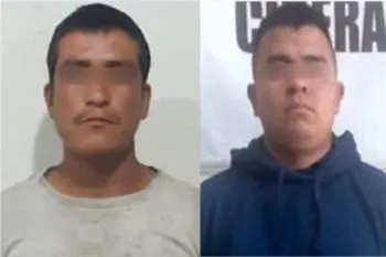 Vinculados por delitos sexuales en agravio de menores de edad