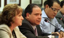 PAN debe revisar sus alianzas electorales: Espina