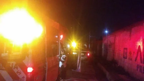 Lo matan durante una riña de borrachos en Amozoc