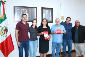 Lote ganador de café de la Sierra Negra es reconocido a nivel nacional e internacional