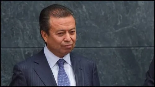 PRI llama a construir consensos para aprobar ley de seguridad interior