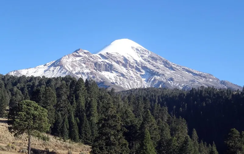 Pico de Orizaba