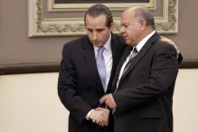 Puebla, ejemplo de la buena relación entre gobierno y magisterio: Riestra