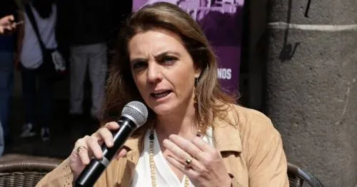 La guerra sucia en Morena