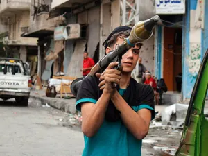 Cientos de sursudaneses son asesinados por rebeldes, denuncia la ONU