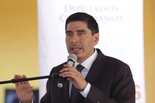 Urge que se analice intervención de policía en municipios más inseguros