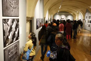 Este sábado habrá Noche de Museos