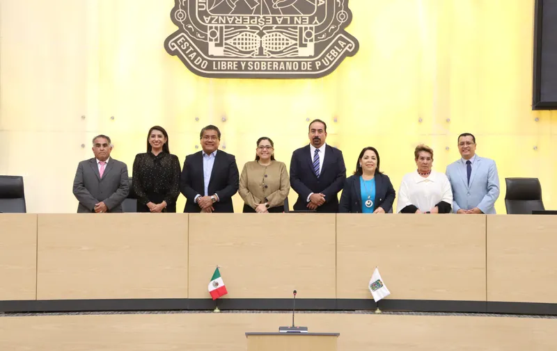 Impulsan en Congreso de Puebla propuesta legislativa para garantizar actualización de Inventario Estatal Forestal