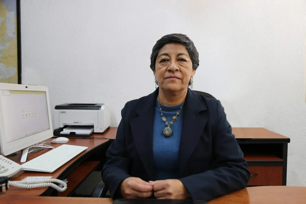 Nombra gobernador a nueva subsecretaria de Educación Obligatoria