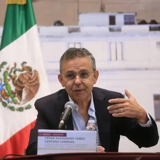 Cesar Yáñez