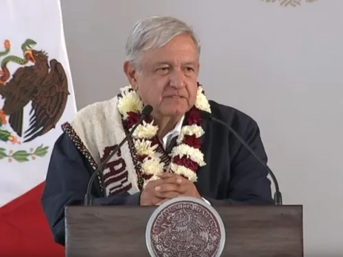 López Obrador planeta que médicos jubilados regresen a trabajar