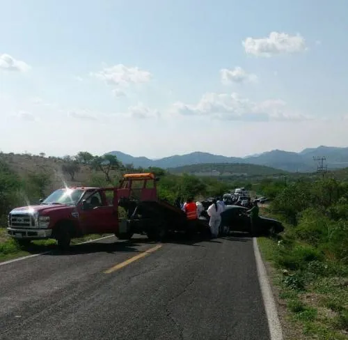 Con rifles de alto calibre ejecutan a dos hombres en Izúcar de Matamoros