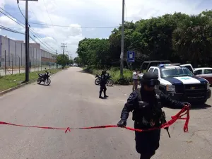 Asesinan a director de Gobernación de Quintana Roo