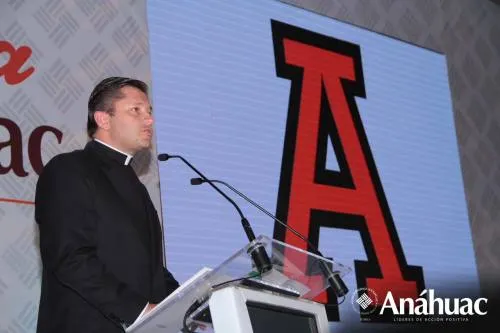 Se realiza el lanzamiento de la Prepa Anáhuac en Puebla