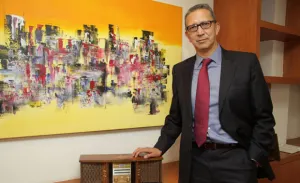 Lo primero, ‘fidelizar’ a nuestros clientes