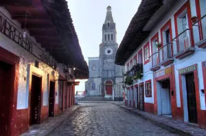 Gobierno coordina trabajos en Cuetzalan