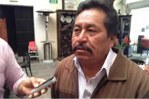 Se pronuncia Setep por continuidad de Vázquez del Mercado