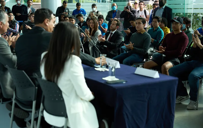 Tec convenio