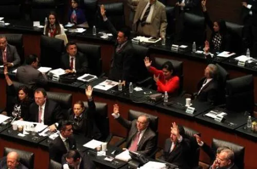 Los árbitros electorales piden 767 mdp más para 2018