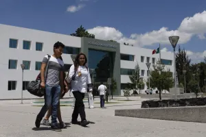 Alumnos y académicos han mostrado síntomas de Influenza en la BUAP