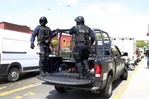 Reforzarán seguridad en el triángulo Rojo