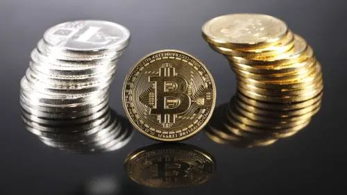 Bitcoin ‘está imparable’ y sigue dejando atrás a sus rivales