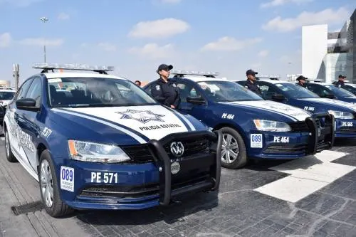 SSP emite convocatoria de ingreso a la Policía estatal