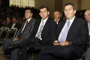 Aplaza Coparmex relevo en Consejo Ejecutivo