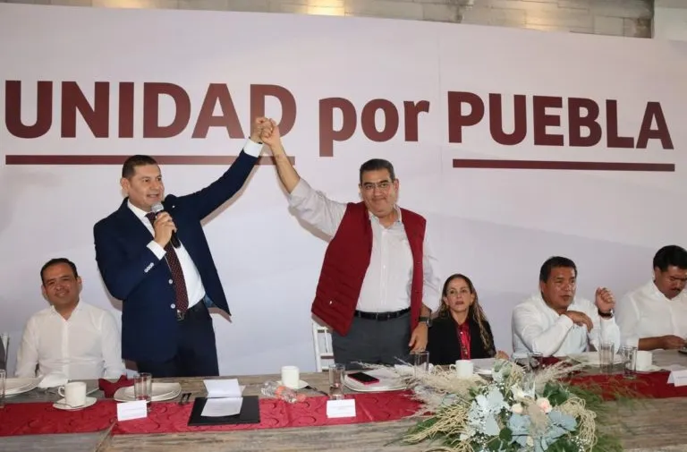 Unidad es estrategia… los simuladores se cortan solos