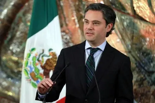 ¿Aurelio Nuño a Casa Puebla?