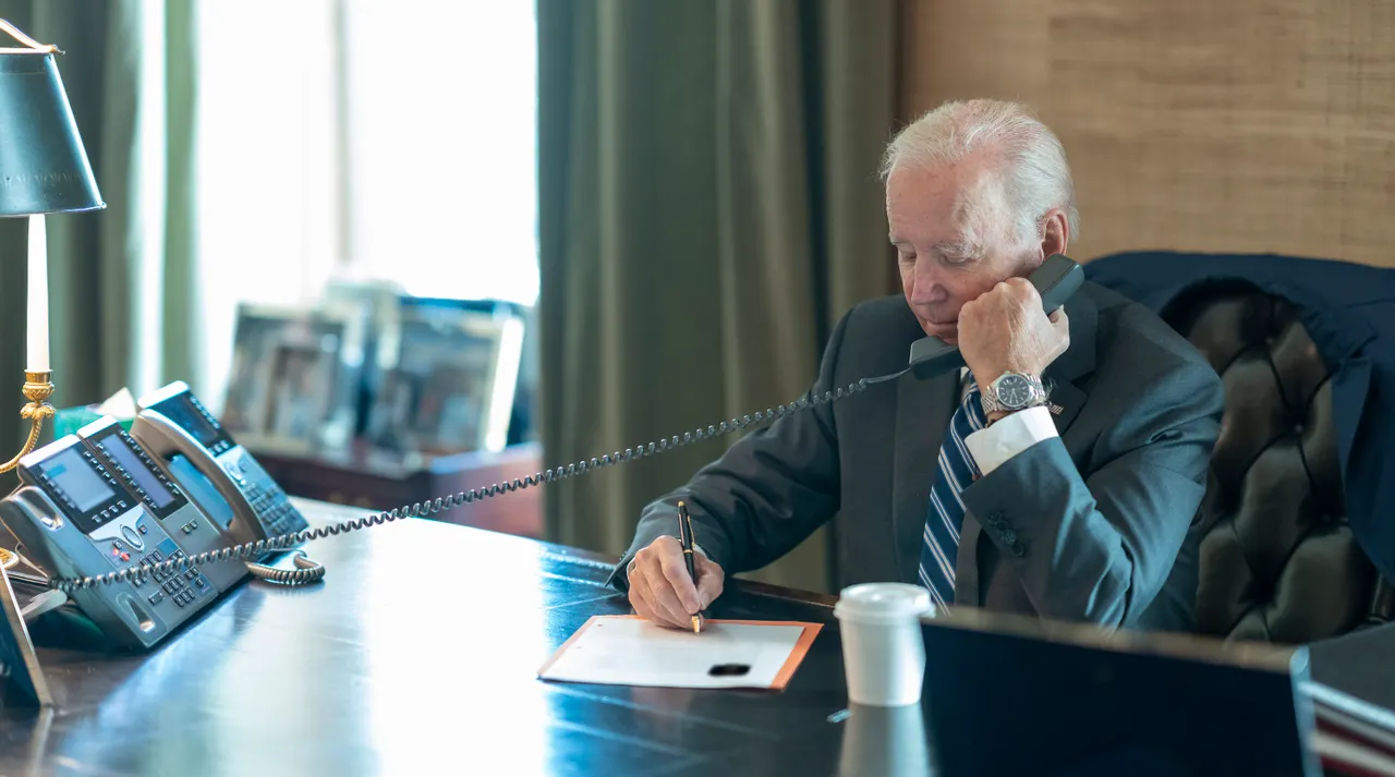 Joe Biden
