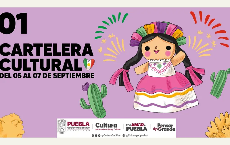Cinemateca Luis Buñuel exhibe filmes nominados al Ariel