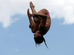 México espera medallas con Espinosa y Sánchez en Mundial de Clavados