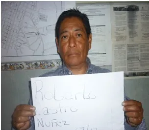 Aprehende PGJ a presunto defraudador