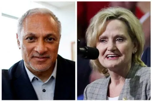 Senadora de EU pide perdón por comentarios sobre linchamiento de negros