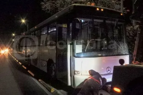 Ciclista muere tras ser embestido por RUTA en Diagonal Defensores de la República