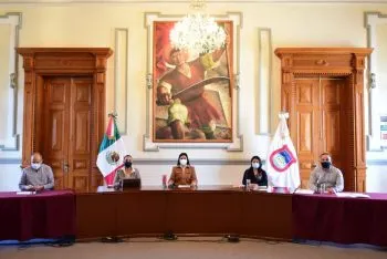 El MAE se ha encargado de la formalización de 23 proyectos económicos 