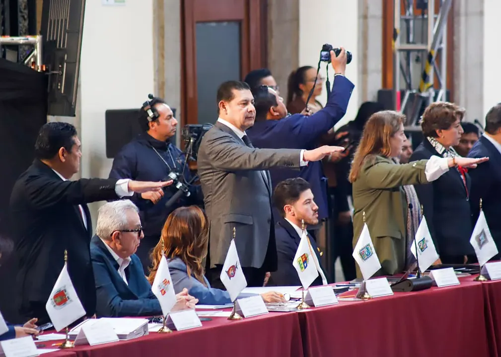 Consejo Nacional de Protección Civil,