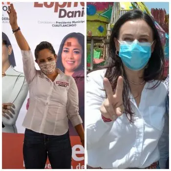Realizan voto por voto en distrito 9 local