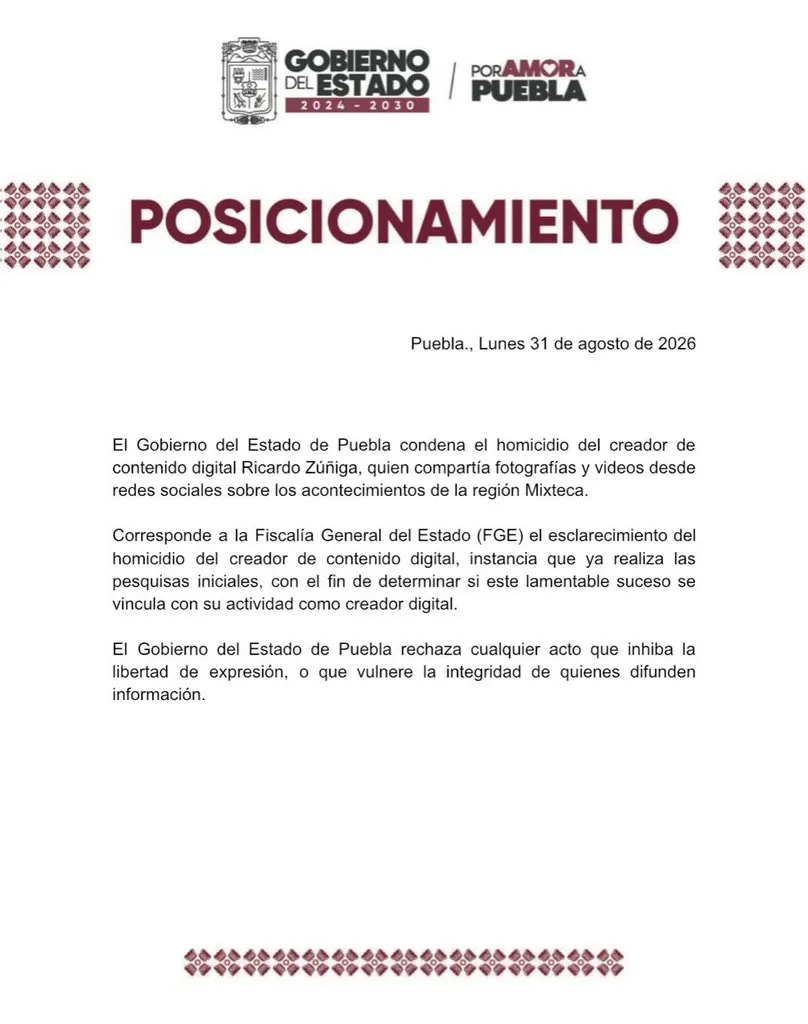 posicionamiento-gob-pue-asesinato-fotografo-tehuitzingo