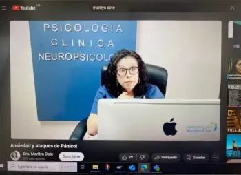Autoridades clausuran consultorio de la pseudo psiquiatra Marilyn Cote en Puebla