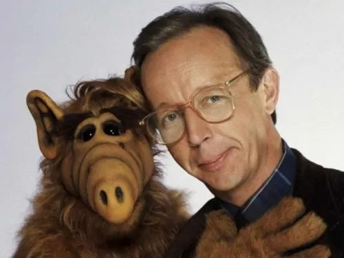Muere Max Wright, el papá de Alf, a causa de cáncer
