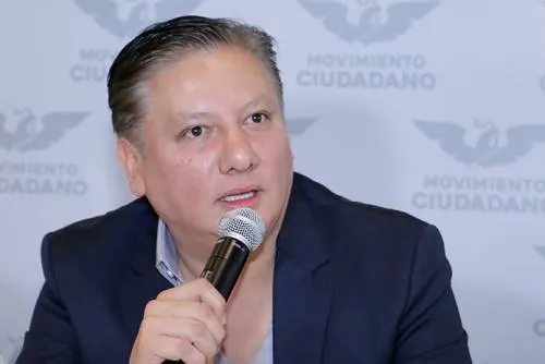 Ediles de Morena deben dejar soberbia para enfrentar problemas de inseguridad: Fernando Morales