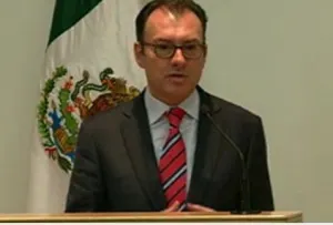 Nombran a Abraham Zamora nuevo director de Banobras